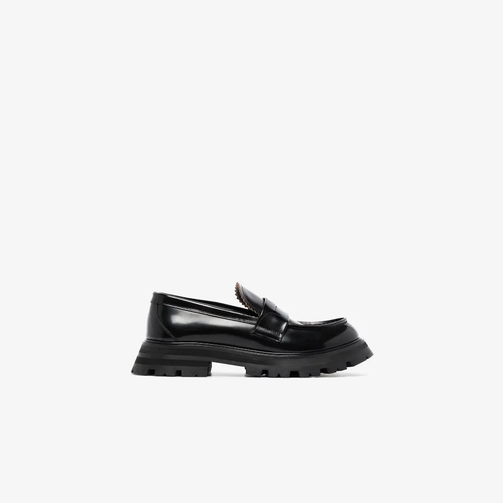 Alexander McQueen Wander Moccasins