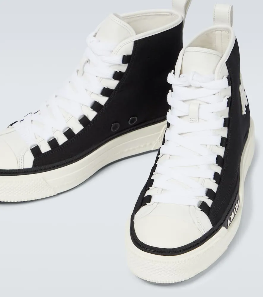 Amiri M.A. Court high-top sneakers
