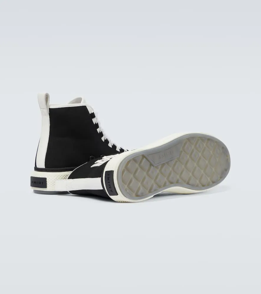 Amiri M.A. Court high-top sneakers
