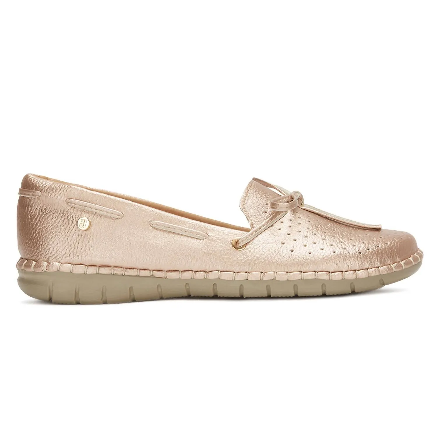 Andrea - Women's Comfort Moccasins