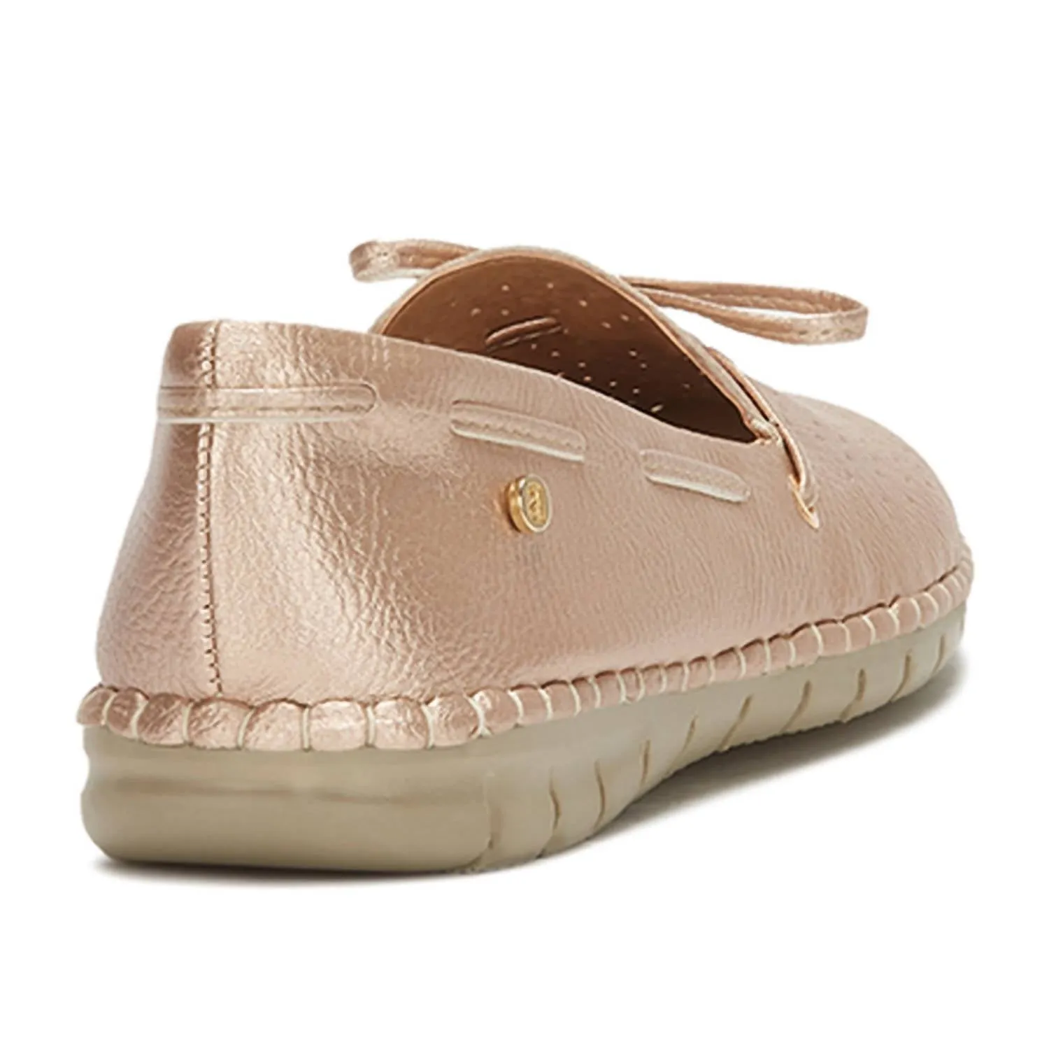 Andrea - Women's Comfort Moccasins