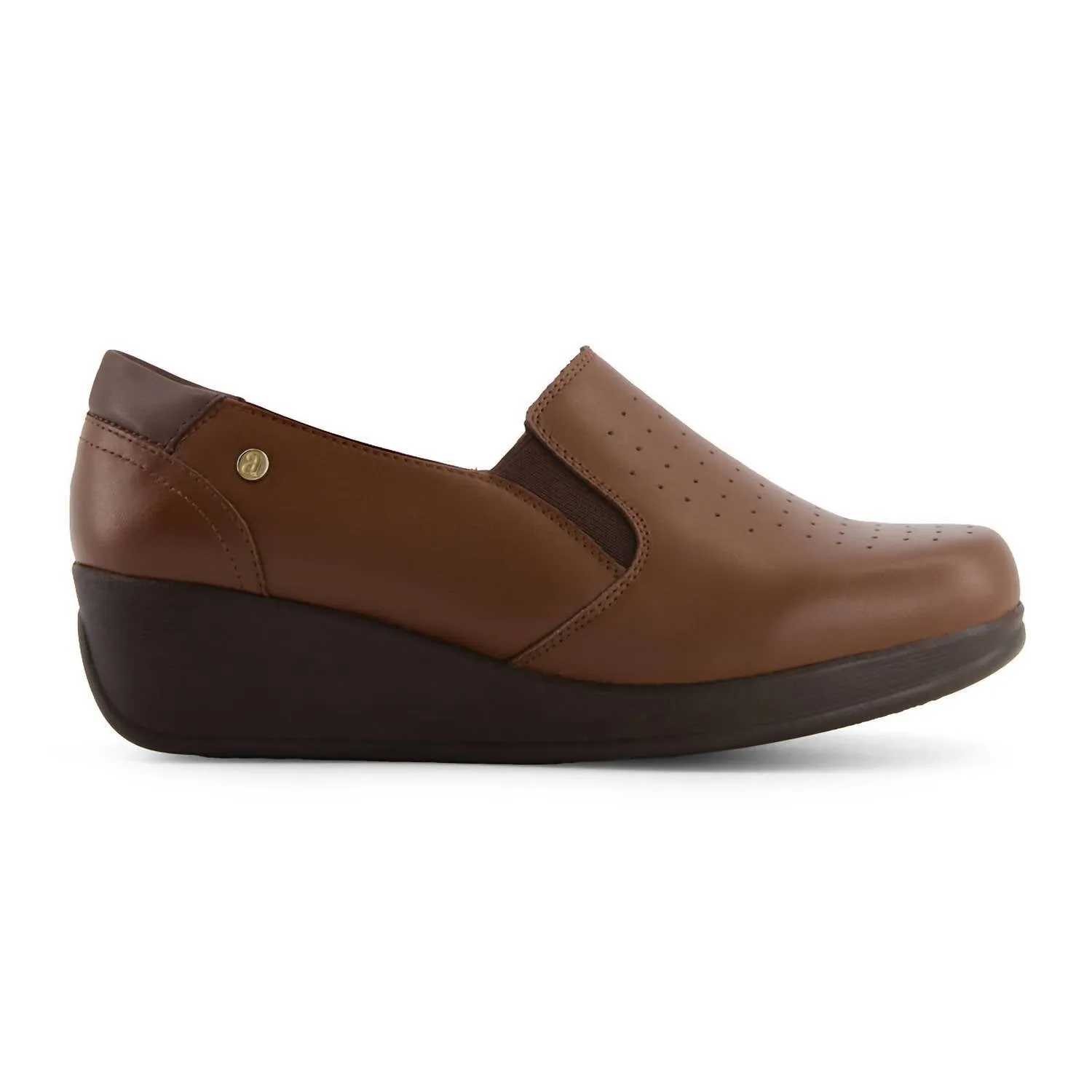 Andrea - Women's Exclusive Comfort Leather Moccasins