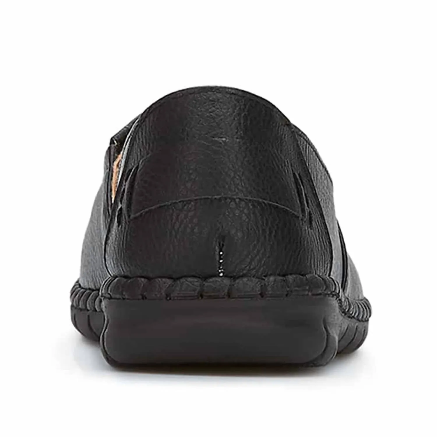 Andrea - Women's Flat Moccasins