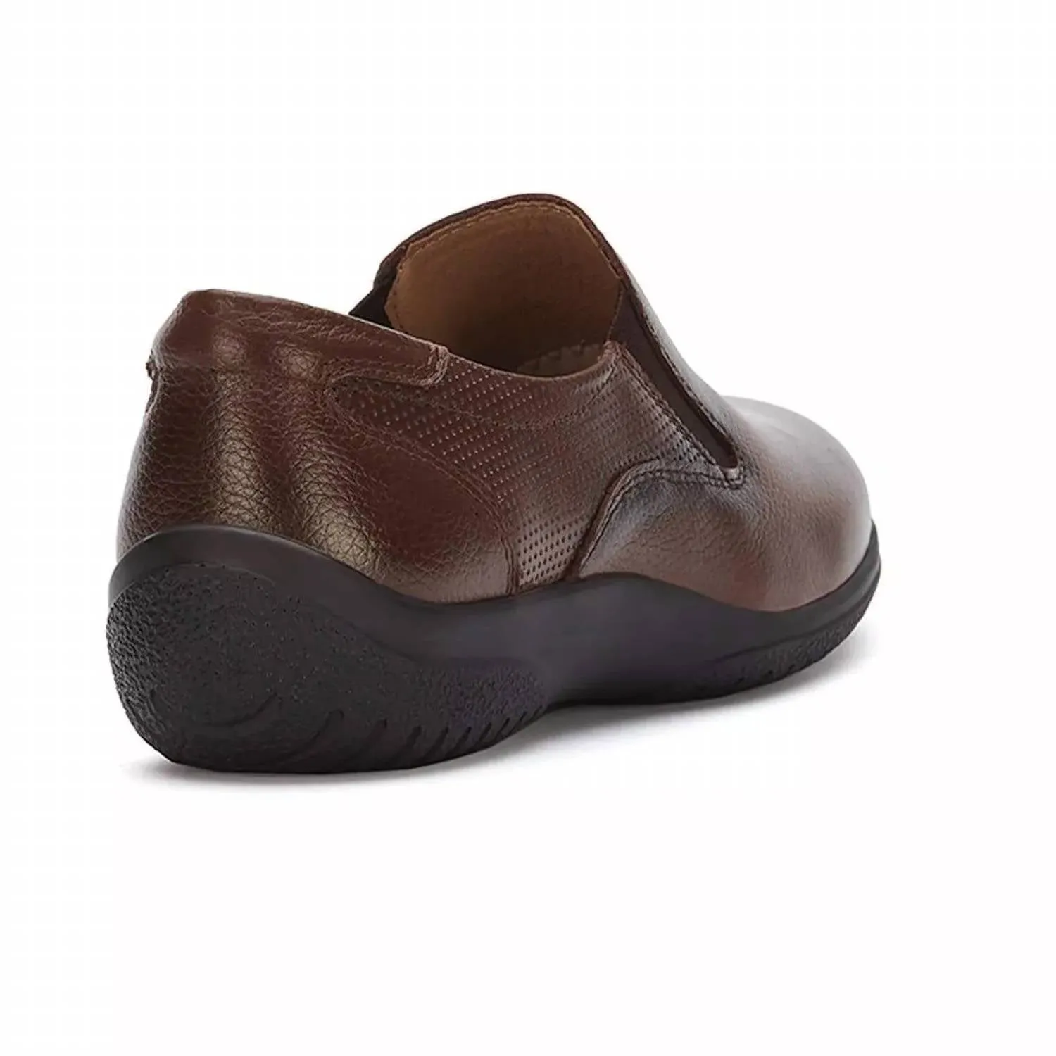 Andrea - Women's Leather Comfort Moccasins Shoes