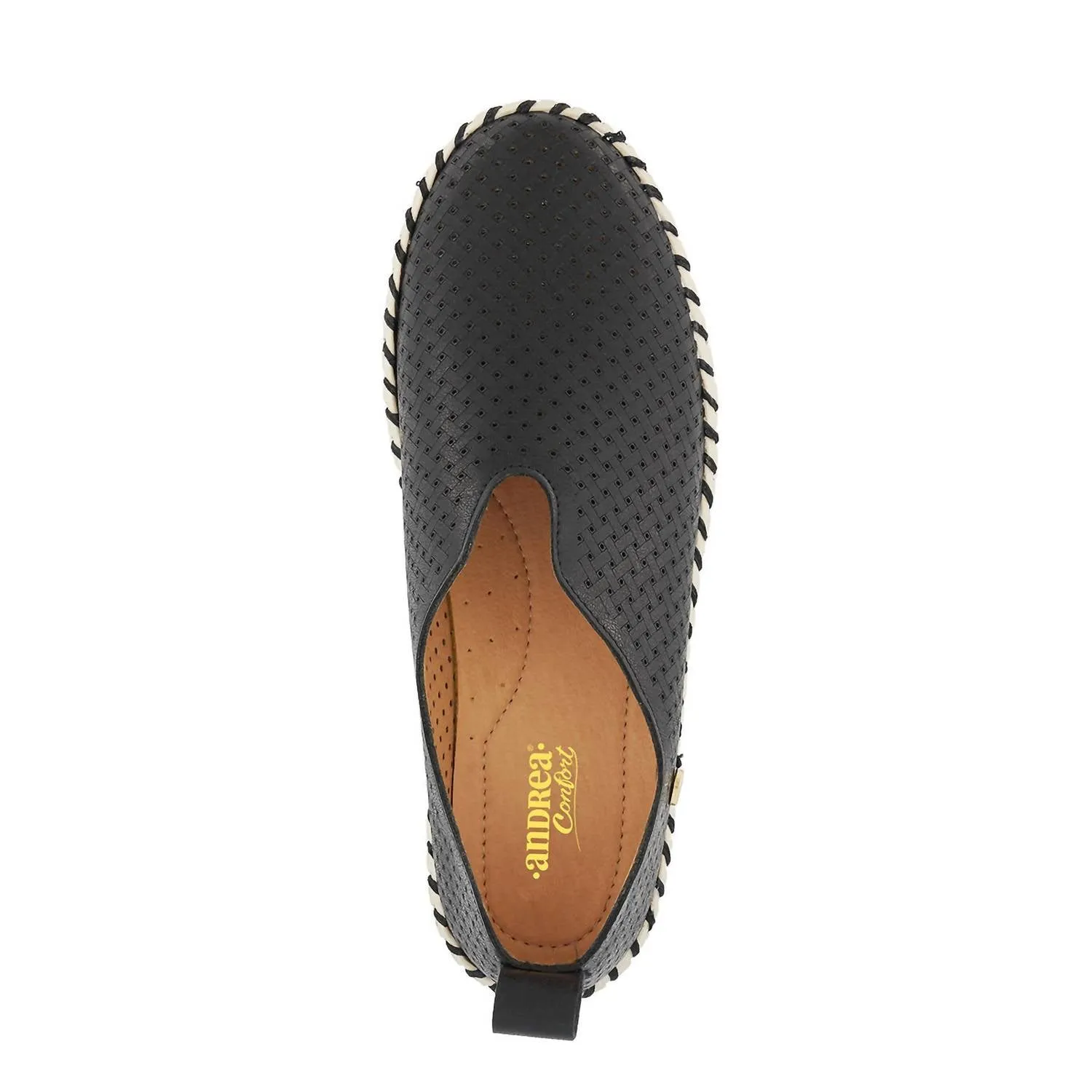 Andrea - Women's Slip On Moccasins