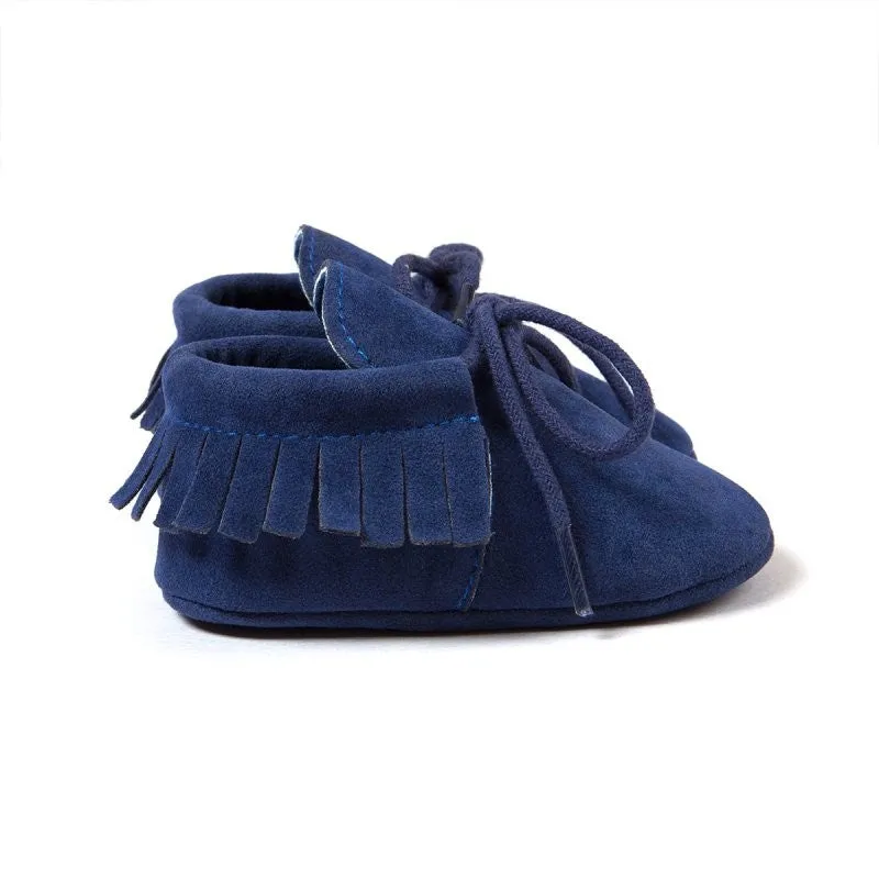 Assorted Moccasins