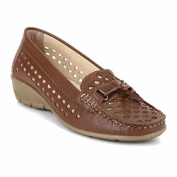 BLACK MOCCASINS PRO