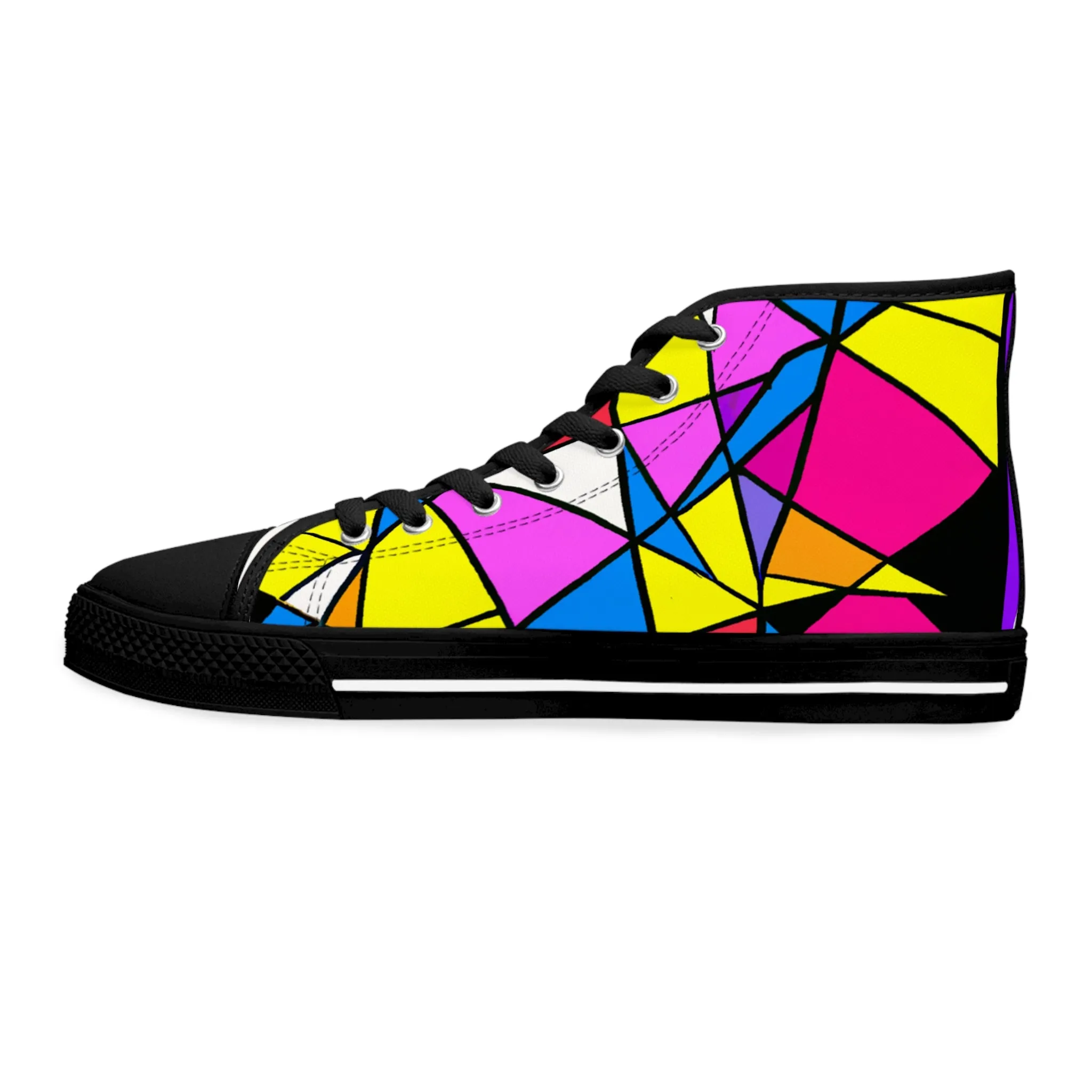 Fashionista Flipflop - high top