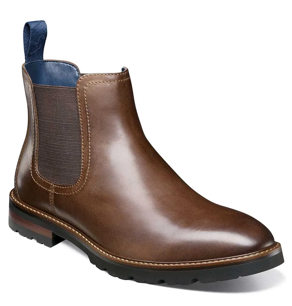 Florsheim Men's Renegade Plain Toe Gore Boot