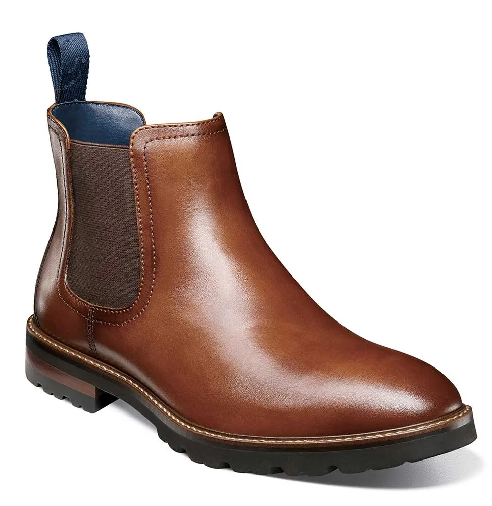 Florsheim Men's Renegade Plain Toe Gore Boot