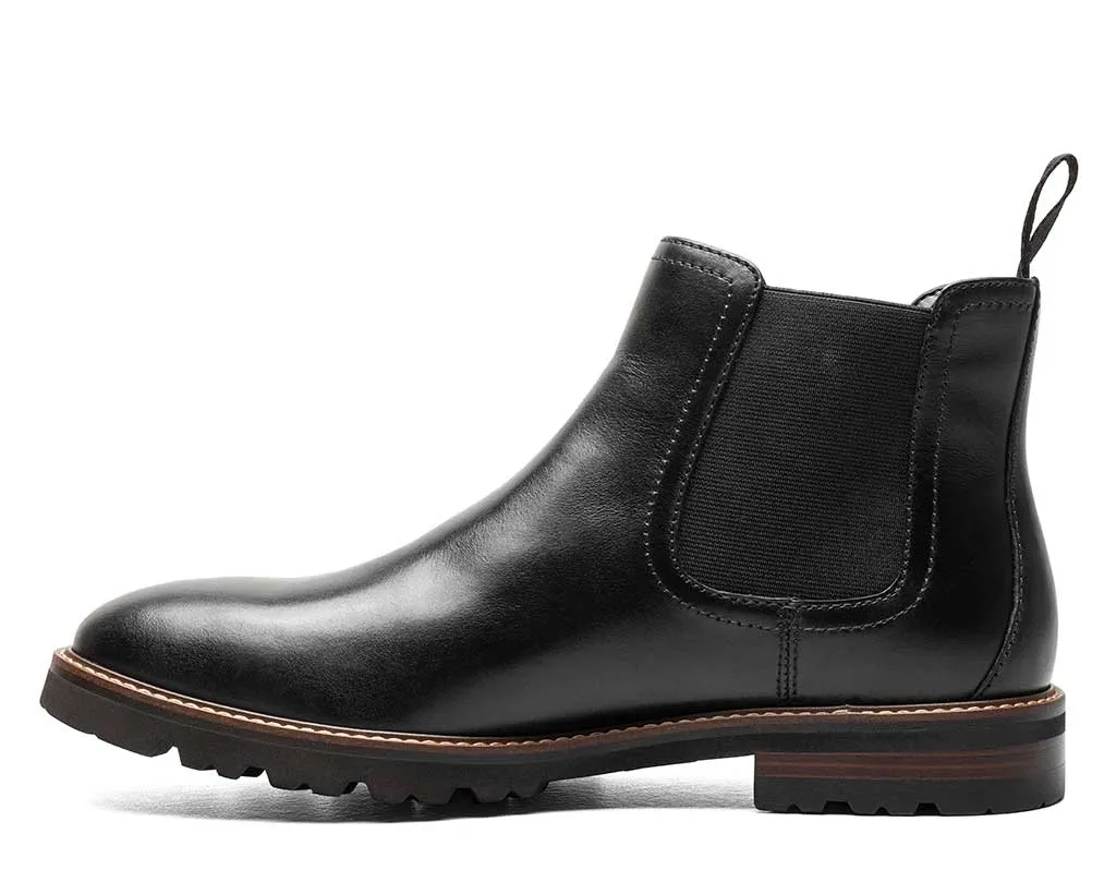 Florsheim Men's Renegade Plain Toe Gore Boot