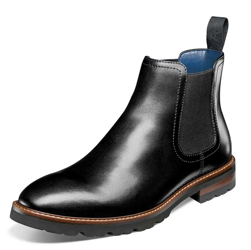 Florsheim Men's Renegade Plain Toe Gore Boot
