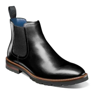Florsheim Men's Renegade Plain Toe Gore Boot