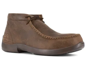 Frye Supply Men's Utility Moc CT SR SD
