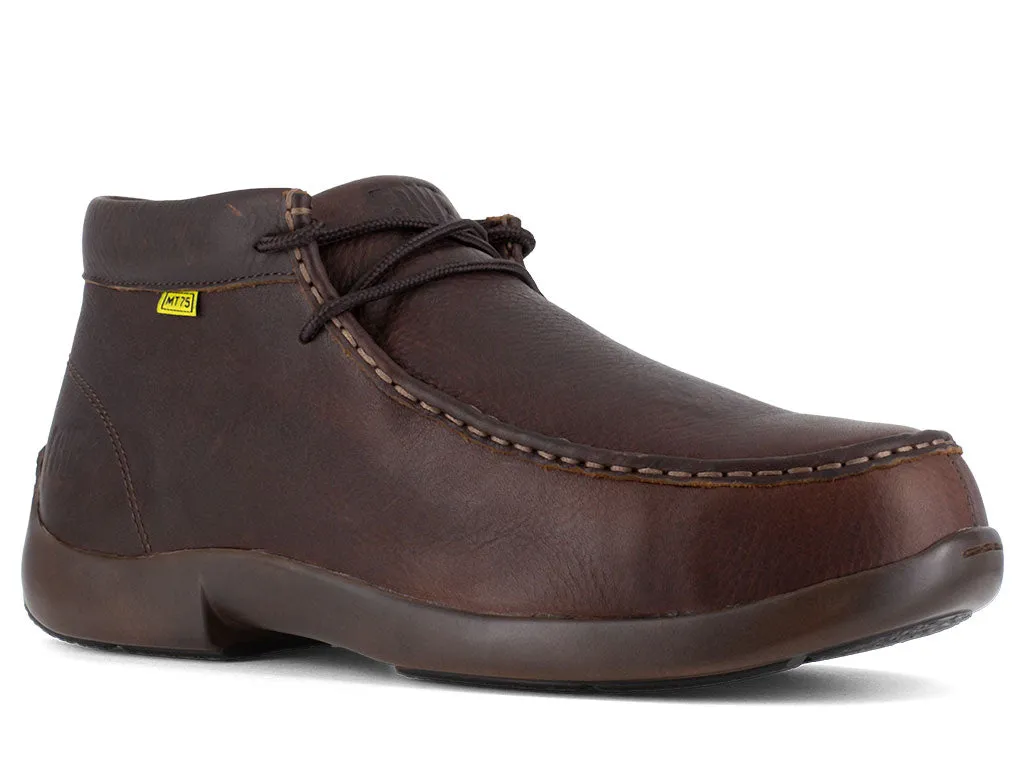 Frye Supply Men's Utility Moc Met Guard CT SR EH