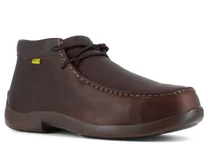 Frye Supply Men's Utility Moc Met Guard CT SR EH