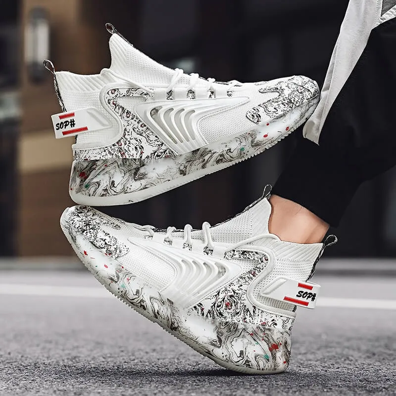 GALADUS Blaze X Sneakers