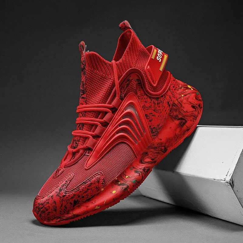 GALADUS Blaze X Sneakers
