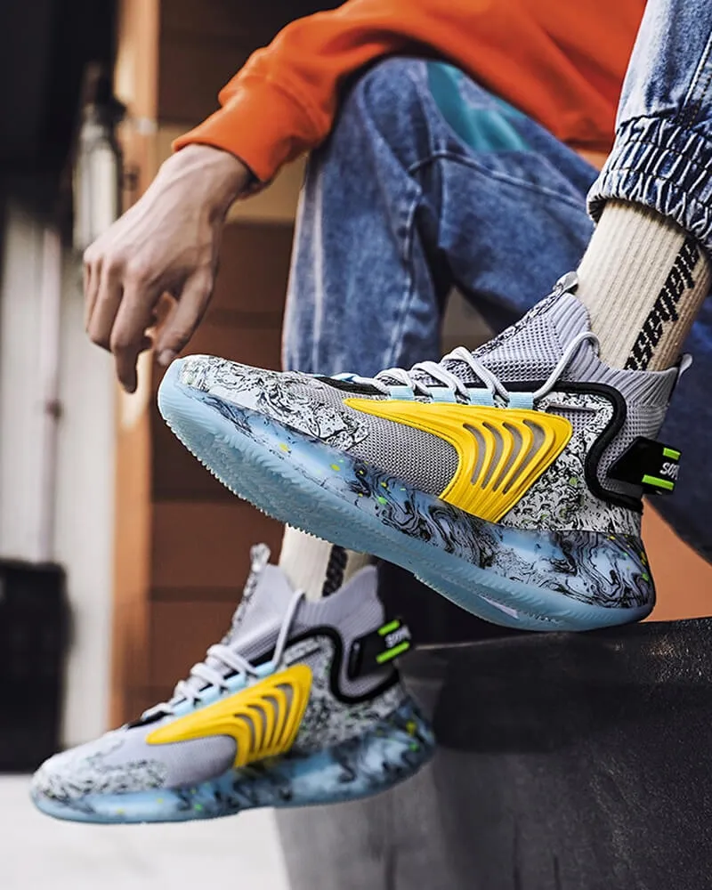 GALADUS Blaze X Sneakers