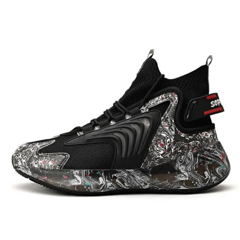 GALADUS Blaze X Sneakers