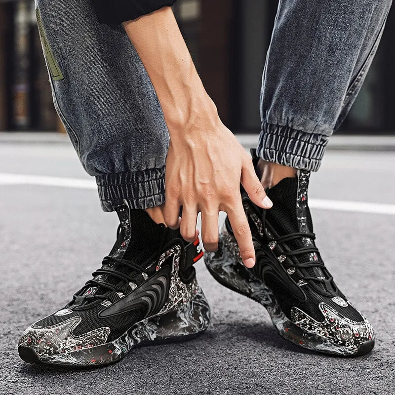 GALADUS Blaze X Sneakers