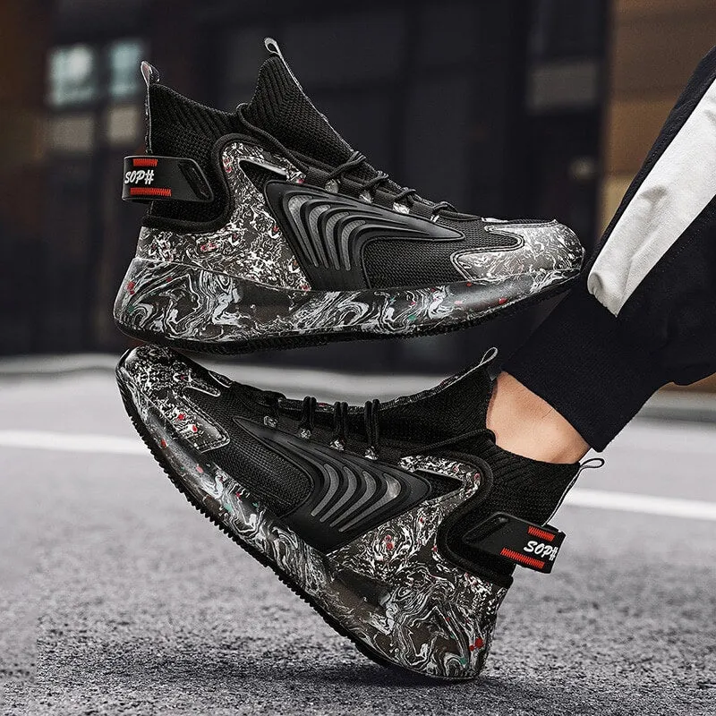 GALADUS Blaze X Sneakers
