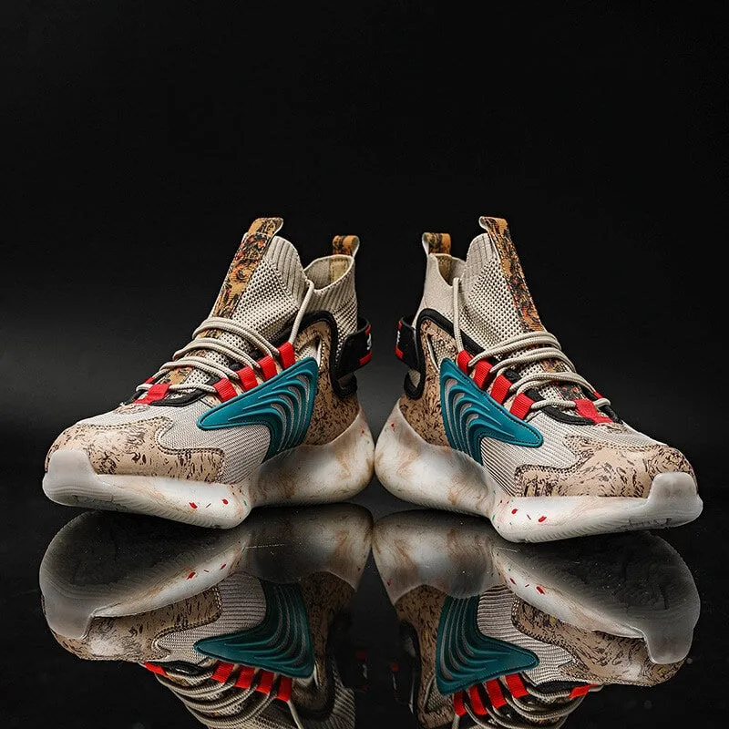 GALADUS Blaze X Sneakers