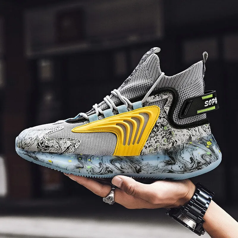 GALADUS Blaze X Sneakers