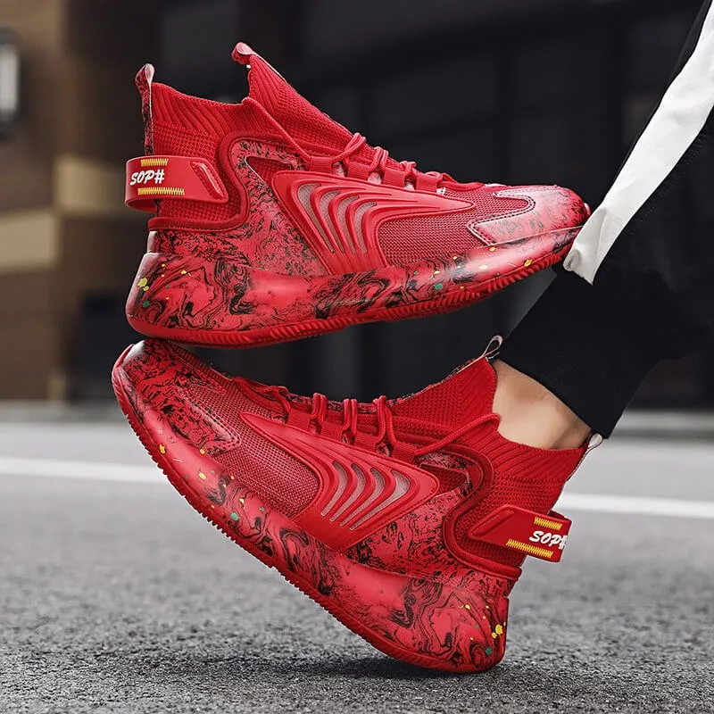 GALADUS Blaze X Sneakers