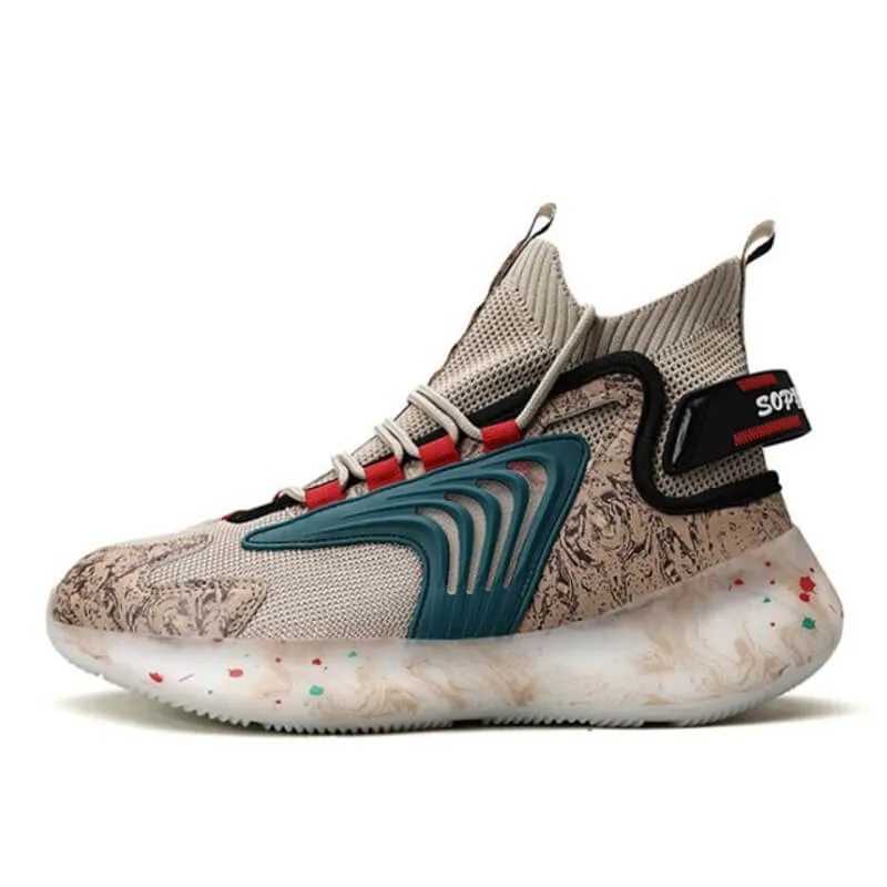 GALADUS Blaze X Sneakers