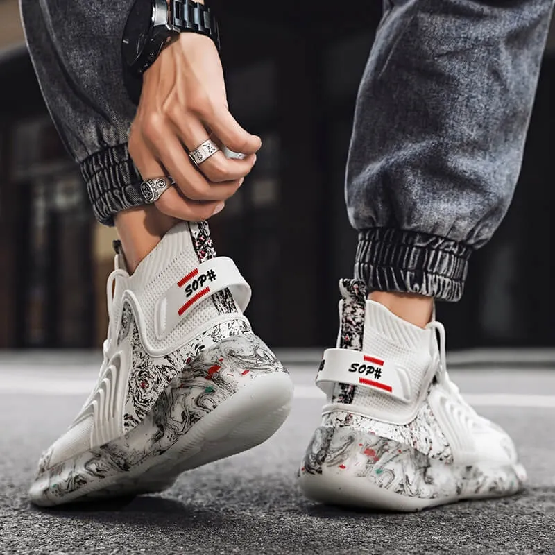 GALADUS Blaze X Sneakers