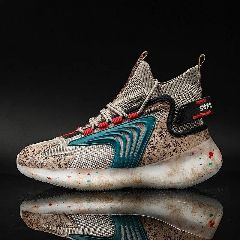 GALADUS Blaze X Sneakers