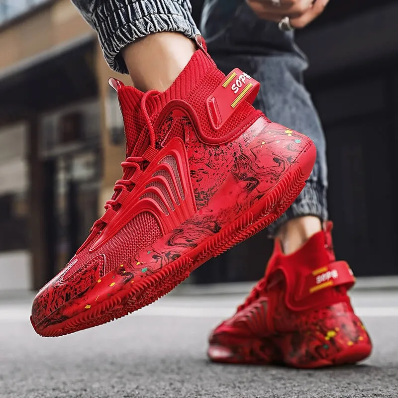 GALADUS Blaze X Sneakers