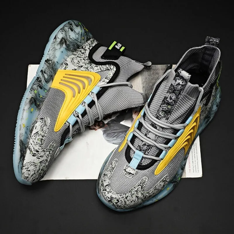 GALADUS Blaze X Sneakers