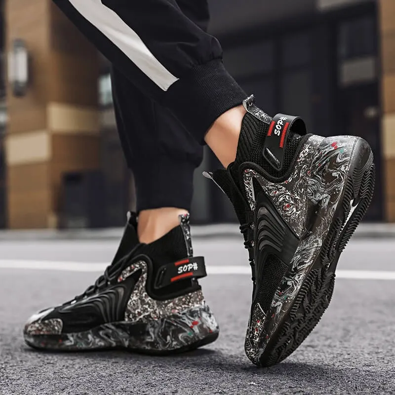 GALADUS Blaze X Sneakers