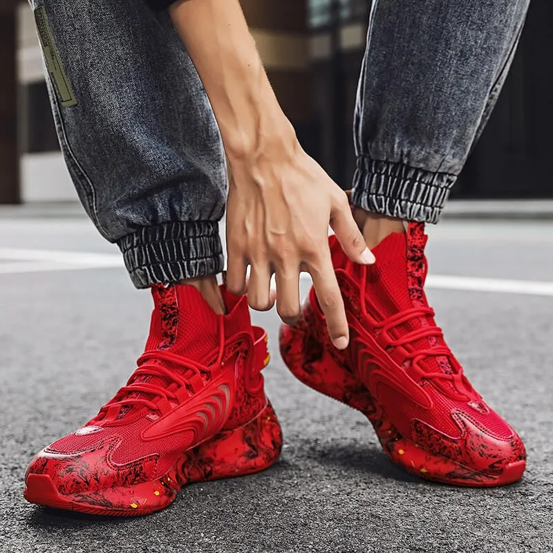 GALADUS Blaze X Sneakers