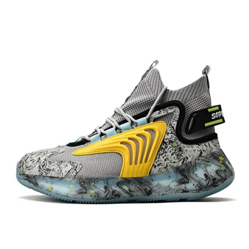 GALADUS Blaze X Sneakers