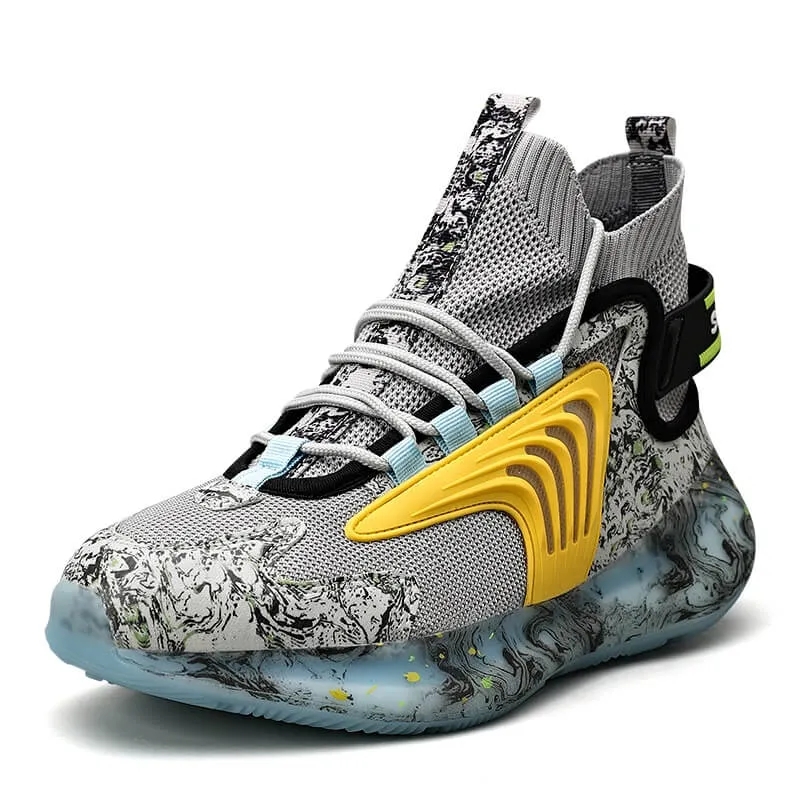 GALADUS Blaze X Sneakers