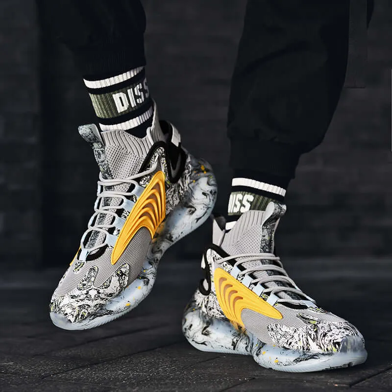GALADUS Blaze X Sneakers