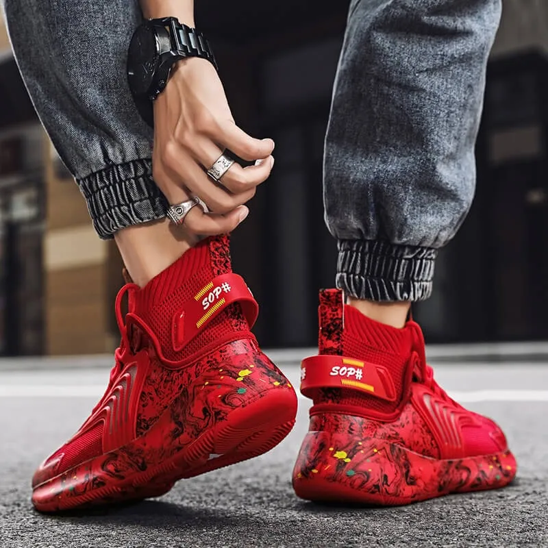 GALADUS Blaze X Sneakers