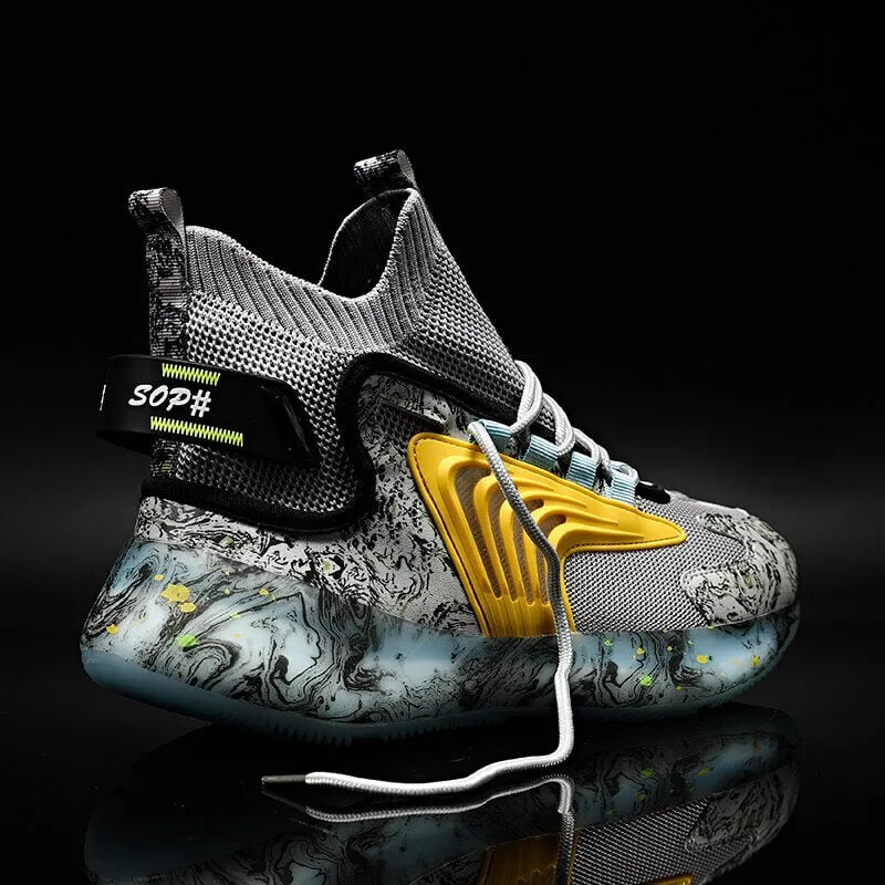 GALADUS Blaze X Sneakers