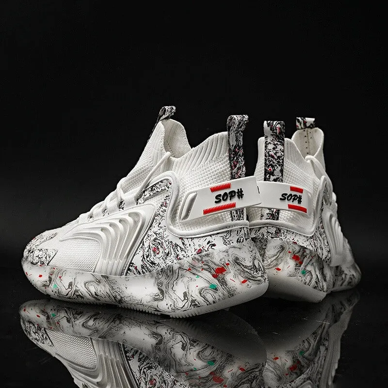 GALADUS Blaze X Sneakers