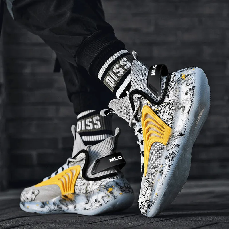 GALADUS Blaze X Sneakers