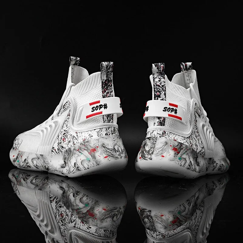 GALADUS Blaze X Sneakers