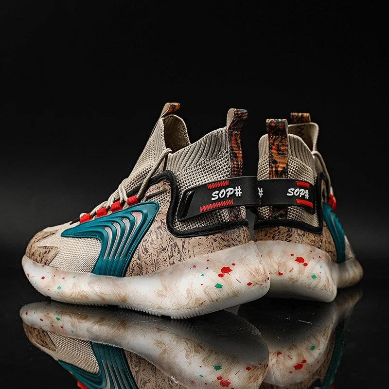 GALADUS Blaze X Sneakers