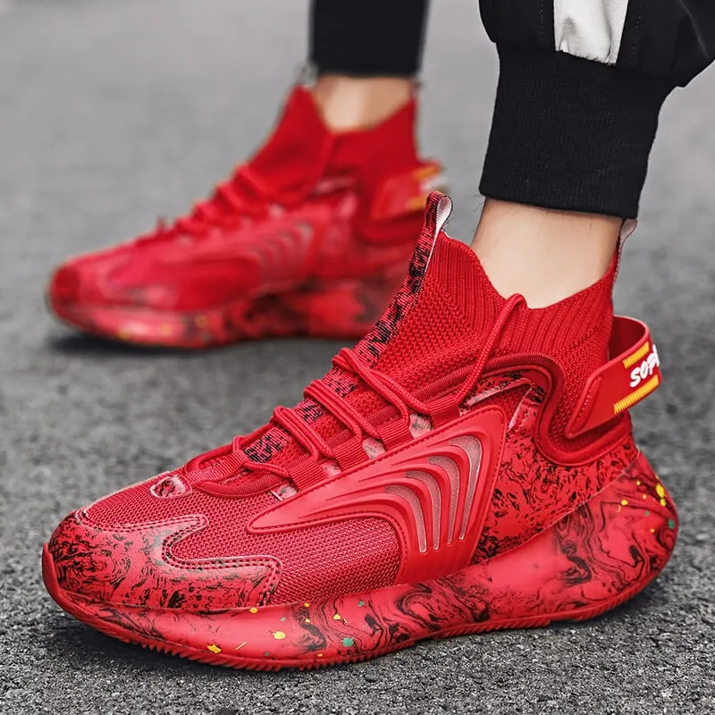 GALADUS Blaze X Sneakers