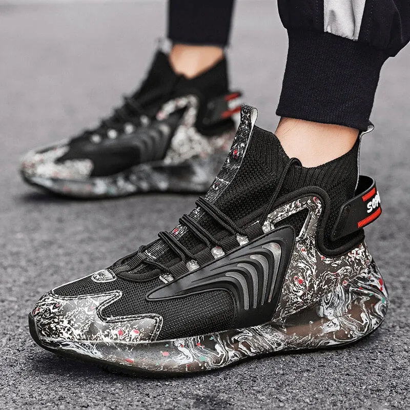 GALADUS Blaze X Sneakers