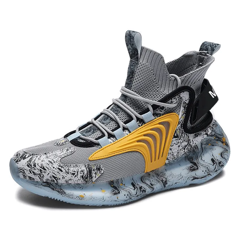 GALADUS Blaze X Sneakers