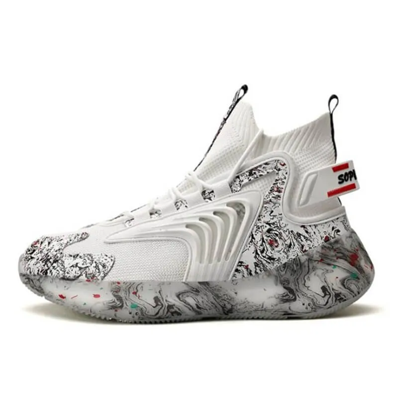 GALADUS Blaze X Sneakers