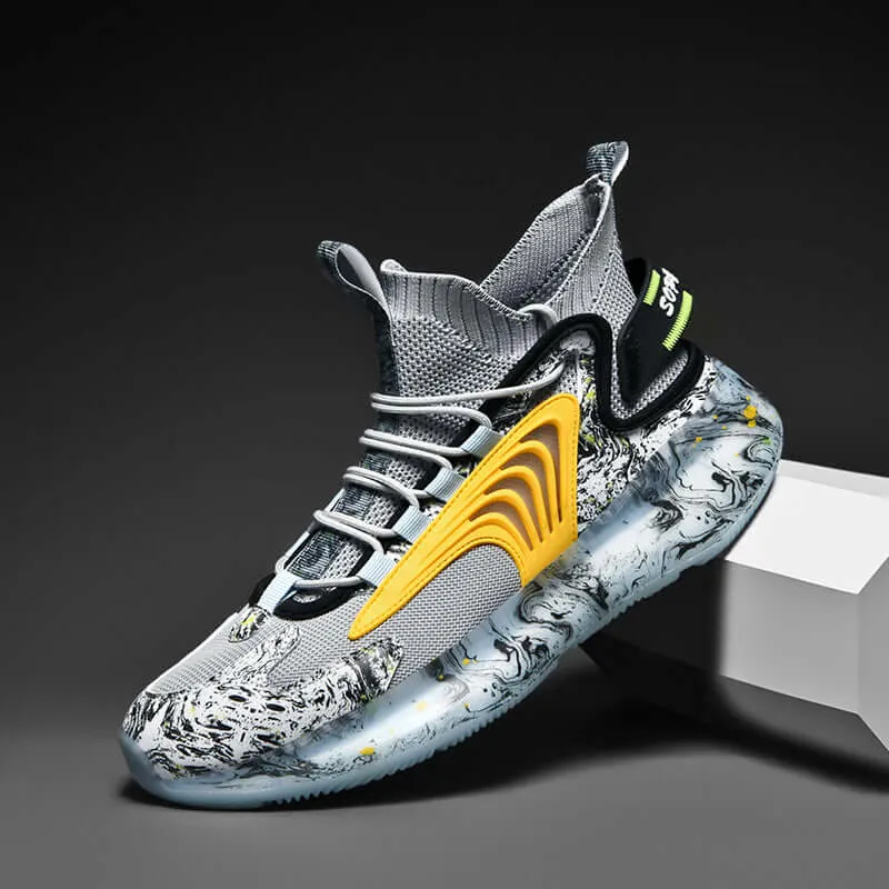 GALADUS Blaze X Sneakers